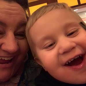 Meet your Posher, Mindy